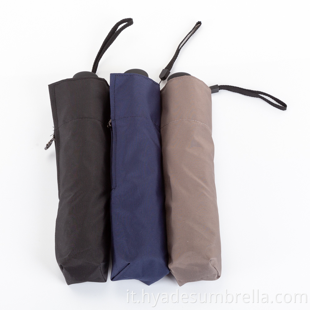 Folding Umbrella One Touch